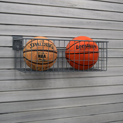 Deep Basket