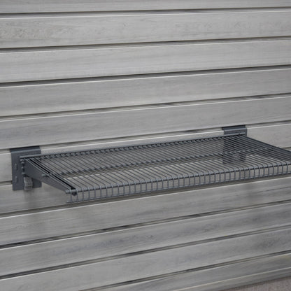 12"x36" Bracket Shelf