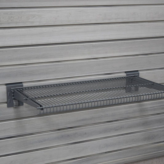 12"x36" Bracket Shelf